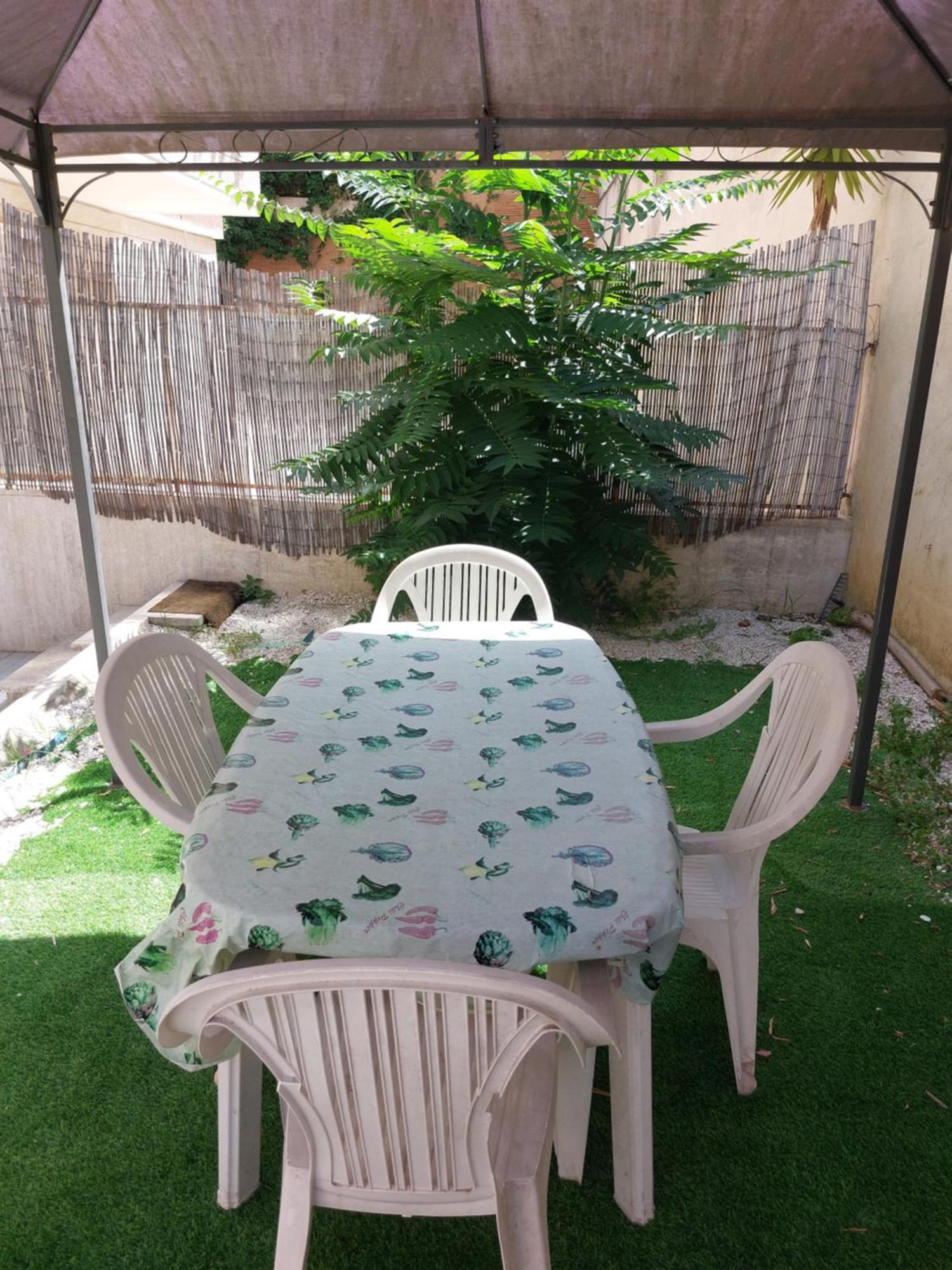 San Pietro & Trastevere Home Řím Exteriér fotografie