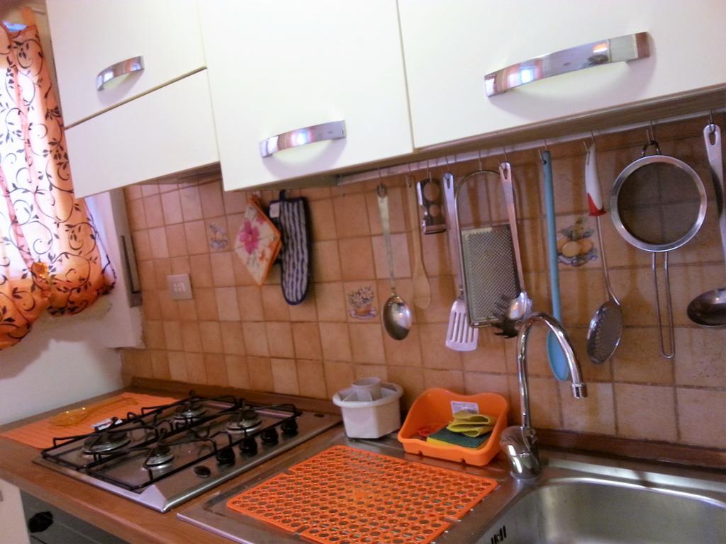 San Pietro & Trastevere Home Řím Exteriér fotografie
